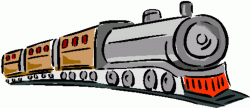 Train clipart for kids free free clipart images - Clipartix