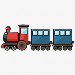 Train Clipart Transparent Background - Train Png #9410 ...