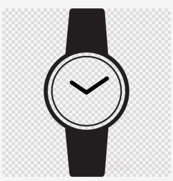 Clip Art Watch Png Clipart Watch Quartz Clock - Heart Icon ...