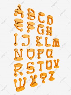 Orange Translucent Pattern Transparent Background Background ...