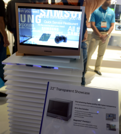 Learning by Sharing: Snark-free CES 2013 observations ...