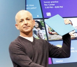 Steven Sinofsky defended - MSPoweruser