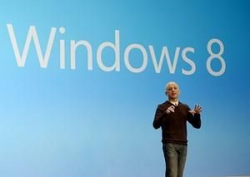 Acer, Asus Picked To Pioneer Windows 8.1 Devices