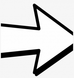 Arrow Clip Art White Arrow Clipart Animations - Coloring ...