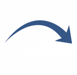 Curved Arrow PNG Images Transparent Free Download | PNGMart.com