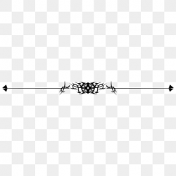 Arrow Divider Png, Vector, PSD, and Clipart With Transparent ...