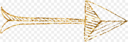 Gold Arrow