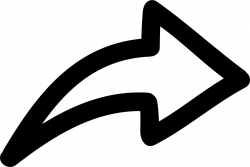 Computer Icons Arrow Symbol Sign - Arrow png download - 980 ...