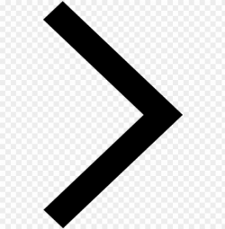right arrow icon PNG image with transparent background | TOPpng