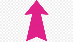 Pink Arrow