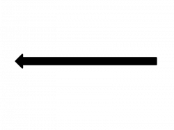 White Black Pattern - Small Arrow Cliparts png download ...