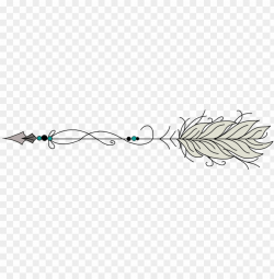transparent arrow tumblr PNG image with transparent ...
