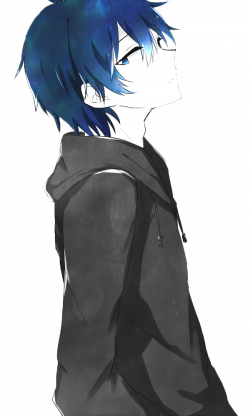 Anime Boy Transparent Background PNG | PNG Arts
