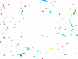 Confetti PNG Images Transparent Free Download | PNGMart.com