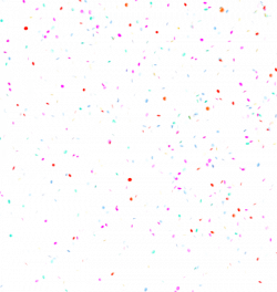 Download CONFETTI Free PNG transparent image and clipart