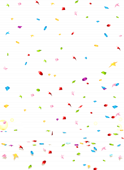 Confetti PNG Images Transparent Free Download | PNGMart.com