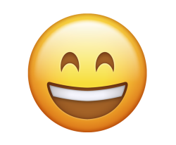 happy emoji png transparent background image – pngheart