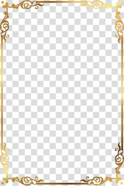 Frame transparent background PNG cliparts free download ...