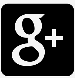 Google Plus Logo On Black Background Comments - Google Plus ...