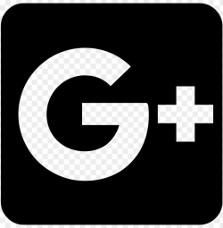 oogle plus logo white png - google plus icon black PNG image ...