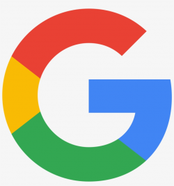 Google Logo Png Transparent Background - Google G Logo Png ...