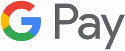 Download Google Pay (GPay) Logo PNG Image for Free