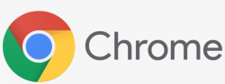 Google Chrome Logo - Google Chrome Brand Logo Transparent ...