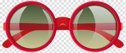 Red-framed eyeglasses , Google logo, Cute Red Sunglasses ...