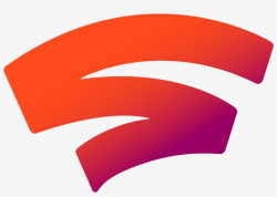 Google Stadia Logo - Google Stadia - Free Transparent PNG ...