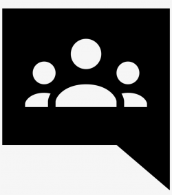 Google Groups Icon Transparent PNG - 1600x1600 - Free ...