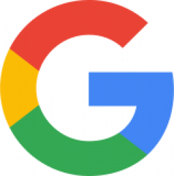 Google logo - Wikipedia