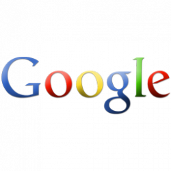 Google logo PNG
