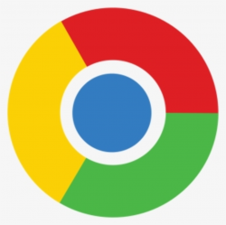 Google Chrome Logo PNG & Download Transparent Google Chrome ...