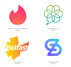 2018 Logo Trends | Articles | LogoLounge