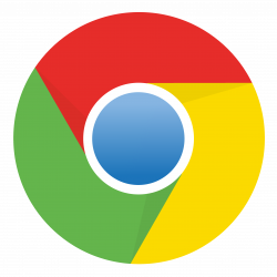 Google Chrome Logo Vector PNG Transparent Google Chrome Logo ...