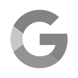 google-logo-icon-PNG-Transparent-Background-GRAY - AppyThings