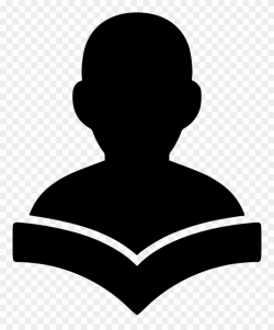 Svg Icon Free Download Transparent Background - Student ...