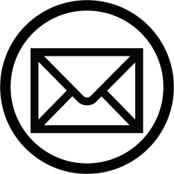 email-icon-transparent-background | Concept Professional ...