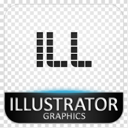 IKons , Illustrator Graphics logo transparent background PNG ...