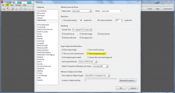 PDF has white background when exported from Illustrator ...