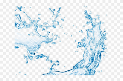 Splash Clipart Transparent Background - Skin Care Water, HD ...