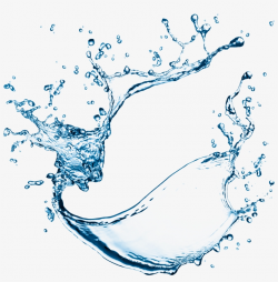 Water Drops Png File - Water Splashes Transparent Background ...