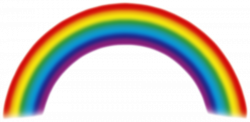 Rainbow PNG Images Transparent Free Download | PNGMart.com