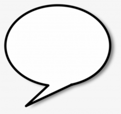 Speech Bubble PNG, Transparent Speech Bubble PNG Image Free ...