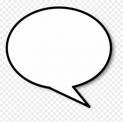 Speech Balloon Callout Sambad Speech-language Pathology ...