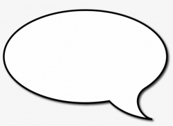 Speech Bubble - Speech Balloon - Free Transparent PNG ...