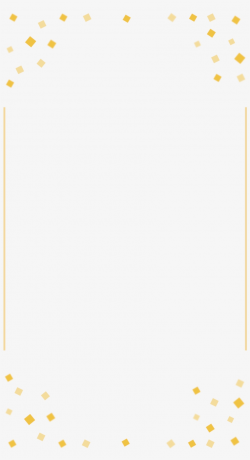 Snapchat Transparent Border - Snapchat Border Png - Free ...