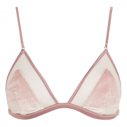 The Best Soft Cup Bras | InStyle.com