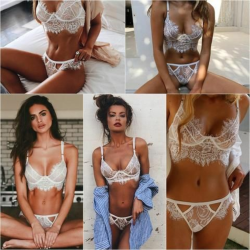 Pin on Lovely Lingerie <3