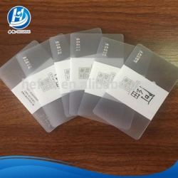 Plastic Vip Transparent Business Cards - Buy Transparent Business  Cards,Transparent Vip Cards,Transparent Membership Cards Product on  Alibaba.com